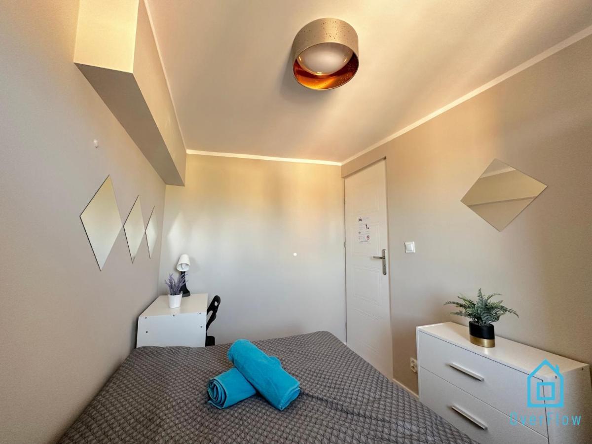 Rene Room -10 Minutes To Gdansk Old Town & Sea 外观 照片