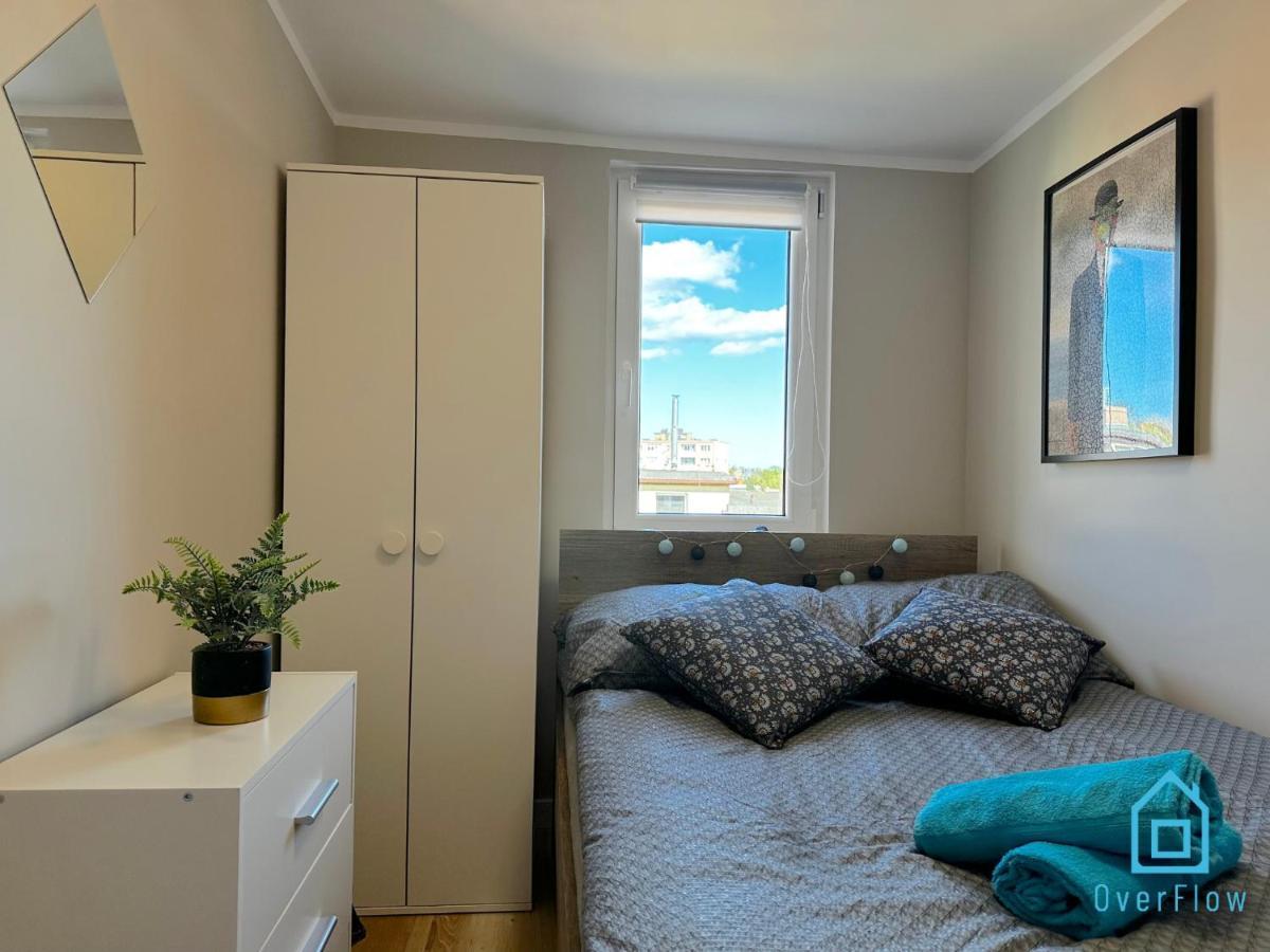 Rene Room -10 Minutes To Gdansk Old Town & Sea 外观 照片