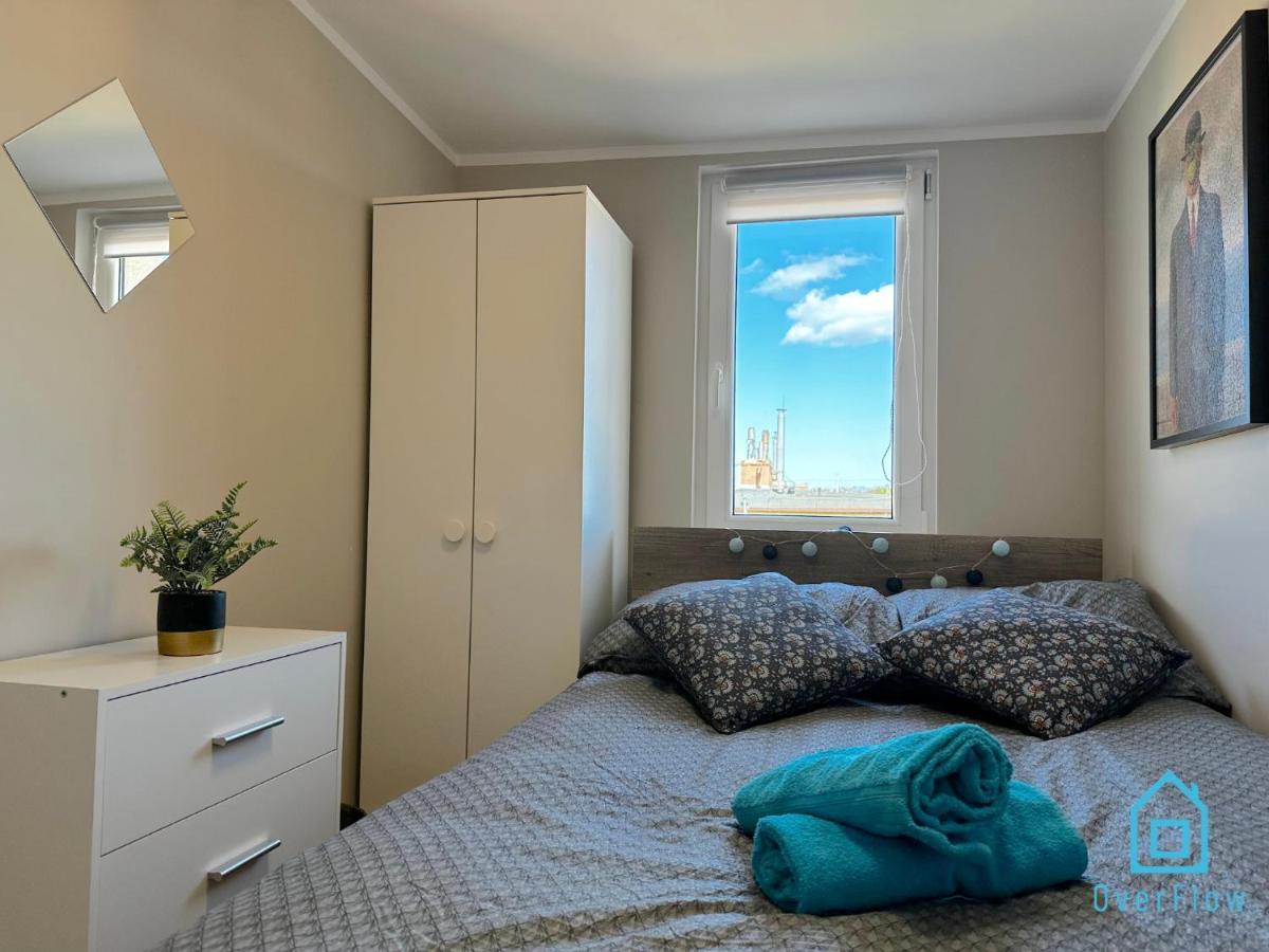 Rene Room -10 Minutes To Gdansk Old Town & Sea 外观 照片